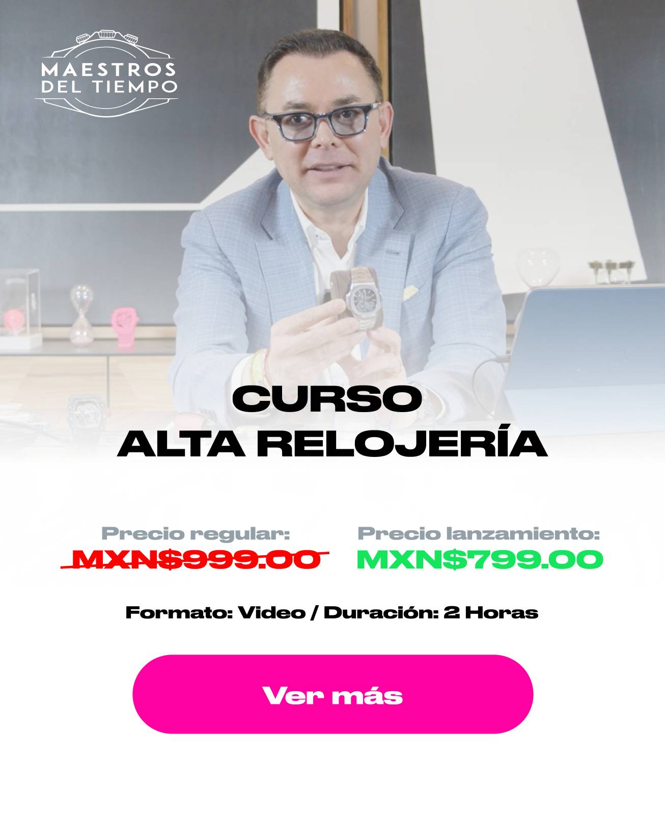 Alta Relojeria